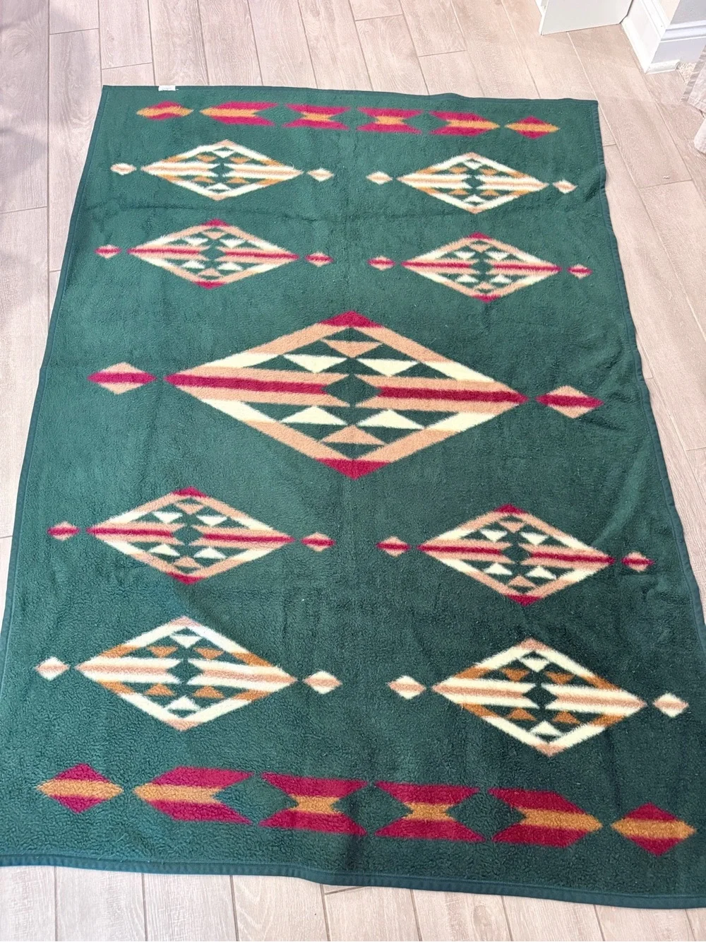 Biederlack reversible gently